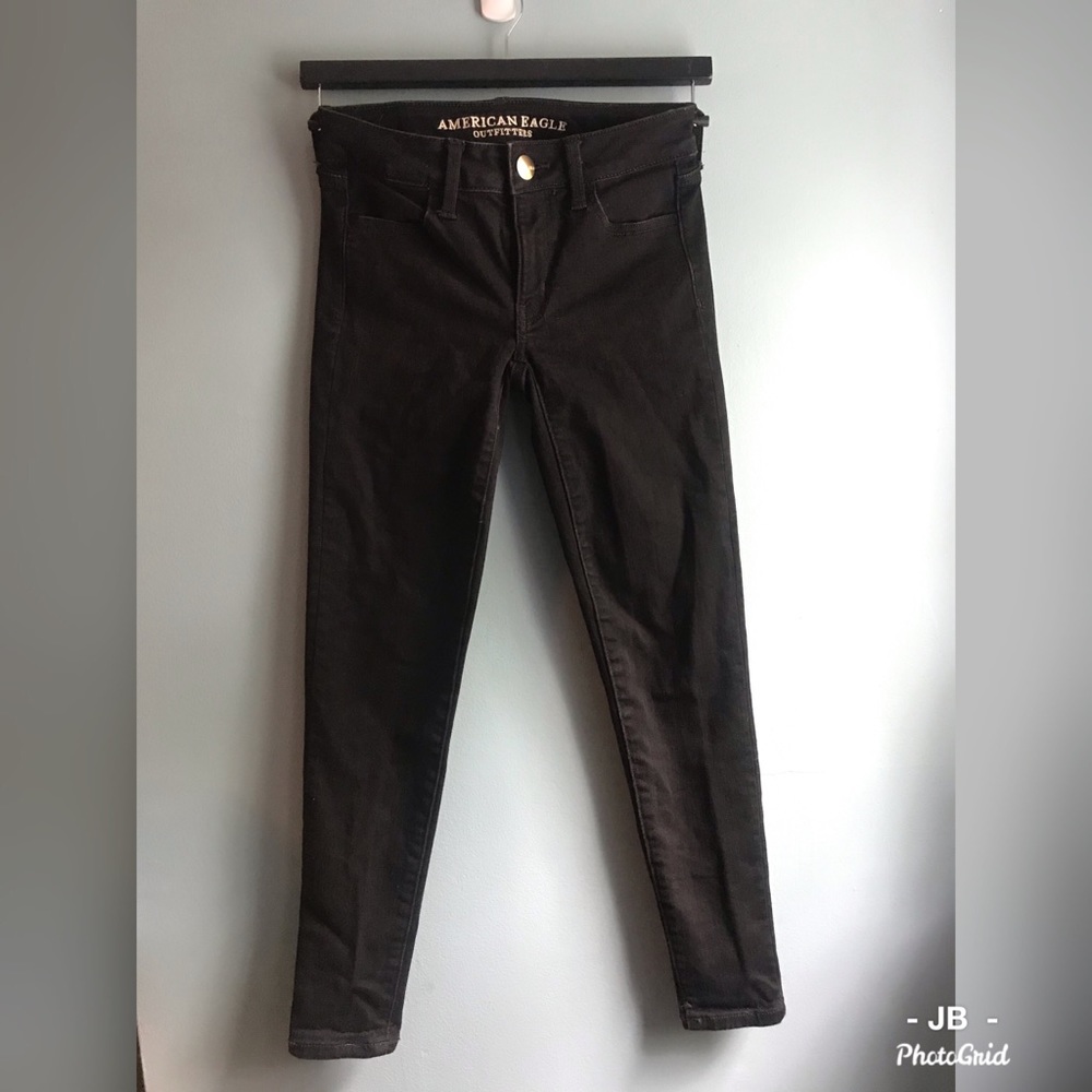 American Eagle jegging Jeans